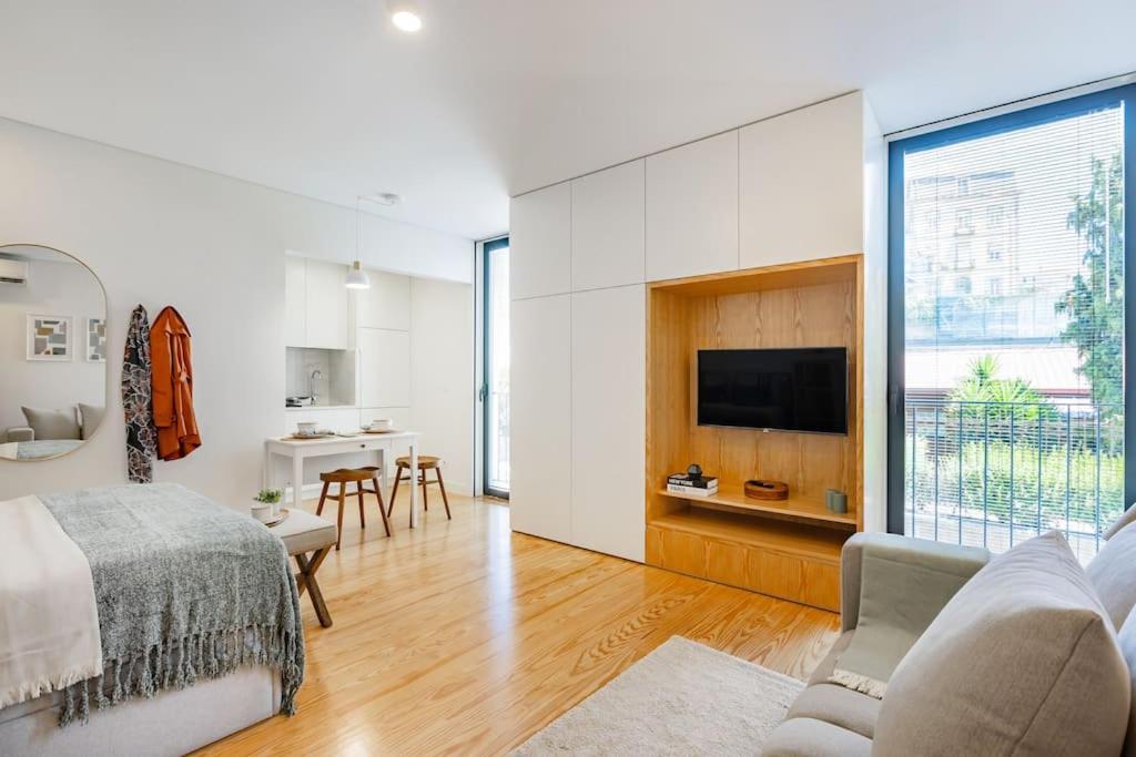 Apartamento Cordoaria *