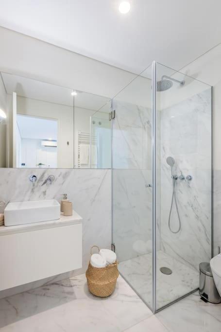 Appartement Cordoaria *