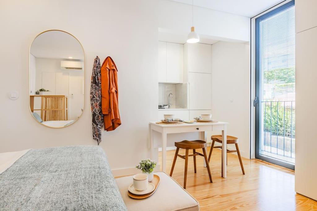 Cordoaria Appartement Oporto