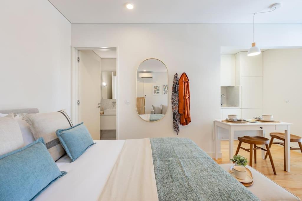Appartement Cordoaria *