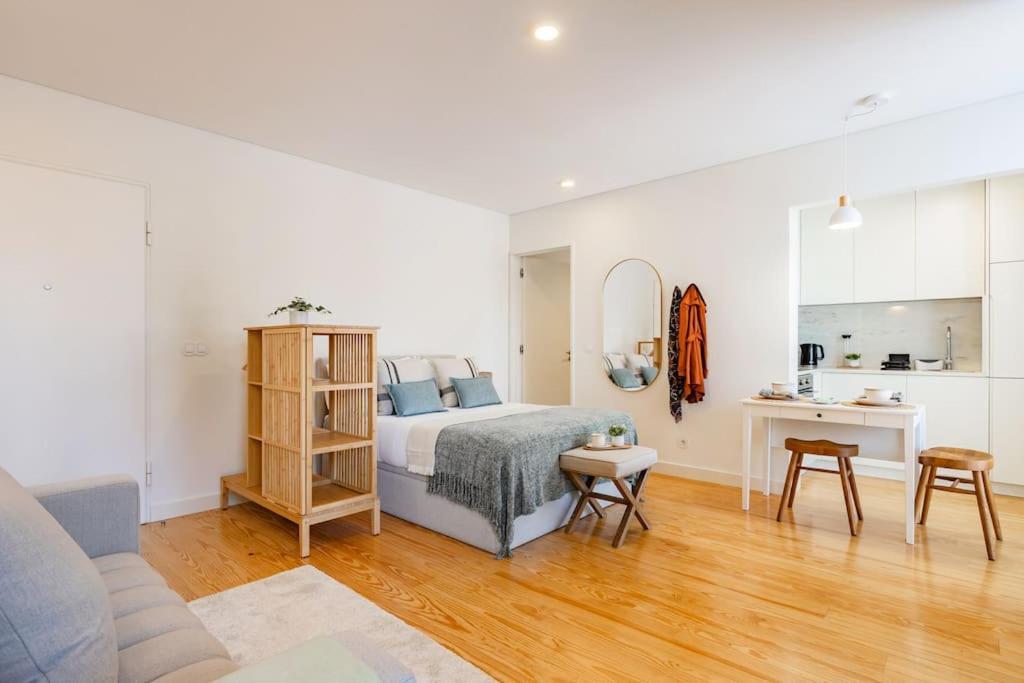 Appartement Cordoaria *