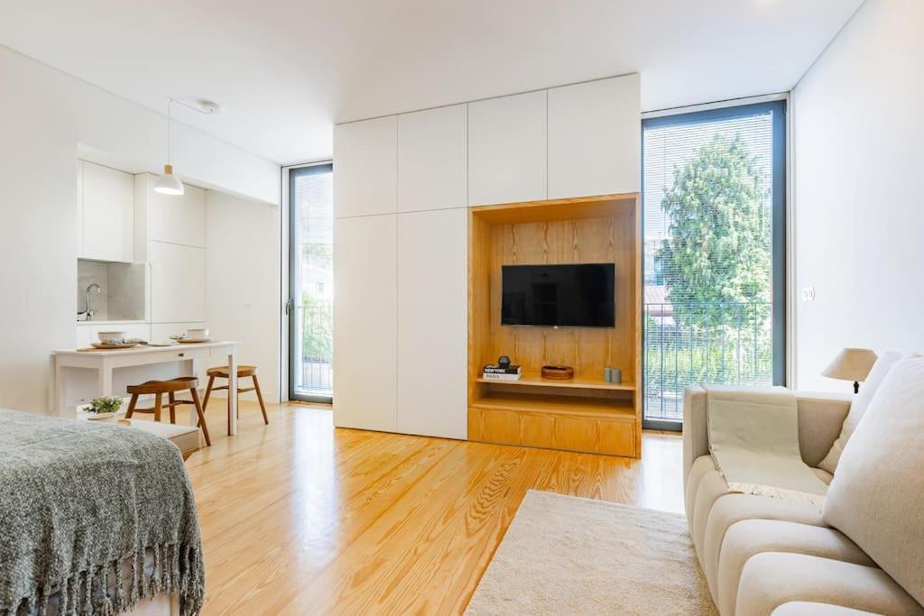 Appartement Cordoaria Oporto